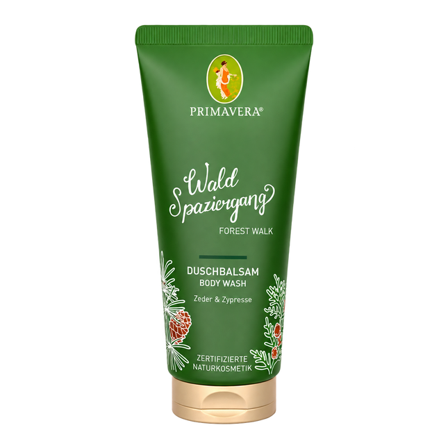 Waldspaziergang Duschbalsam von Primavera