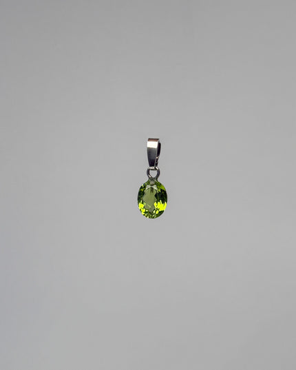 Peridot "FairyTale" Kettenanhänger