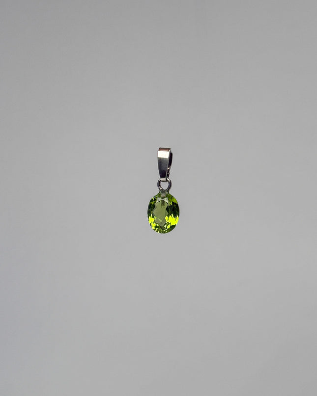 Peridot "FairyTale" Kettenanhänger