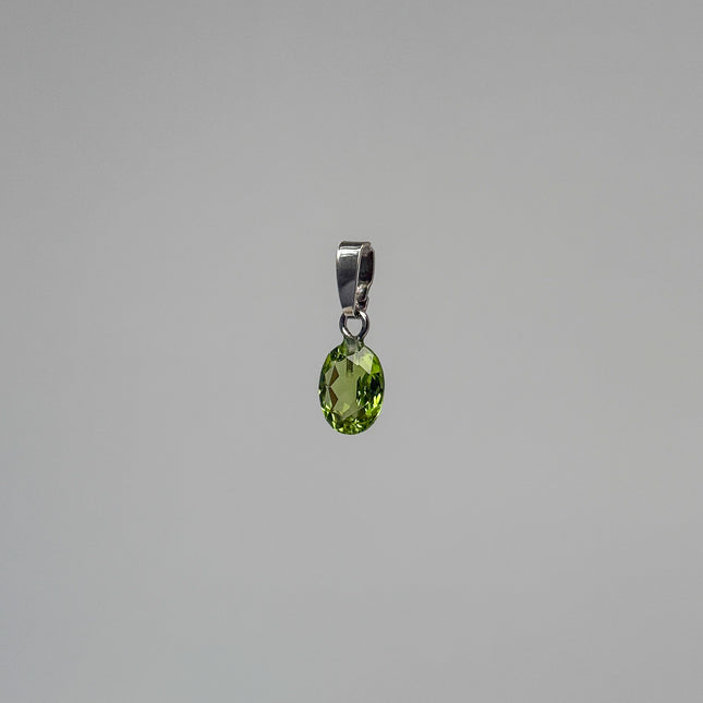 Peridot "FairyTale" Kettenanhänger