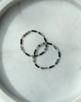 ca. 17 cm / silber / ohne Logo