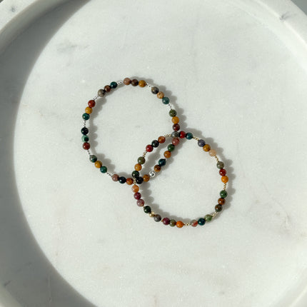 START OF LOVE two - Armband