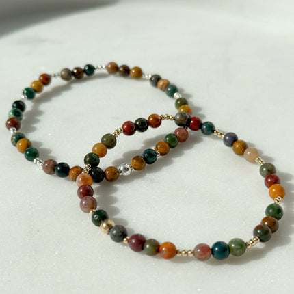 START OF LOVE two - Armband