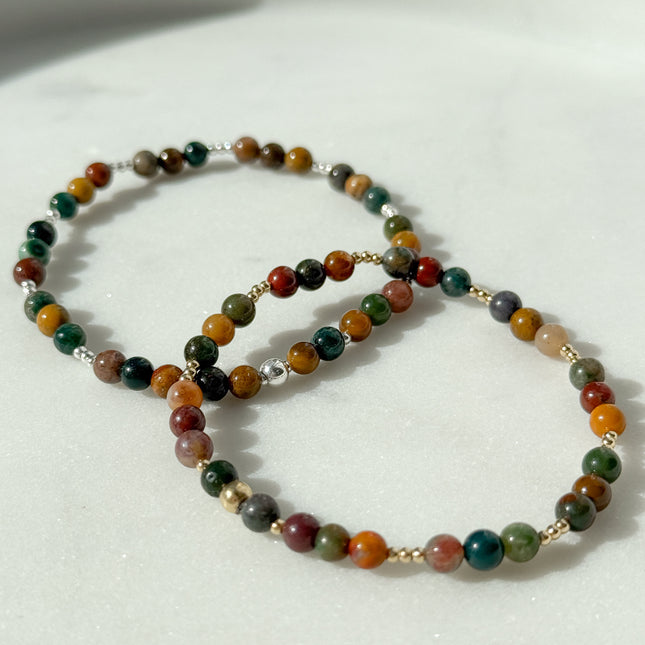 START OF LOVE two - Armband