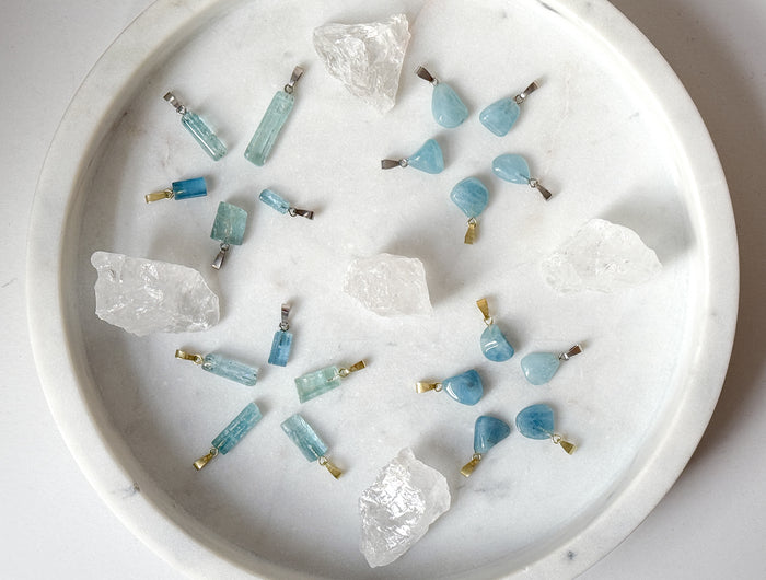 <h1>Sternzeichensteine für Fische</h1>