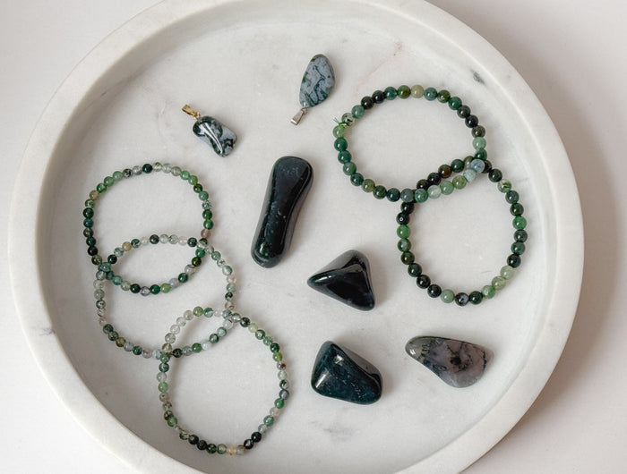 <h1>Sternzeichensteine für Zwilling</h1>