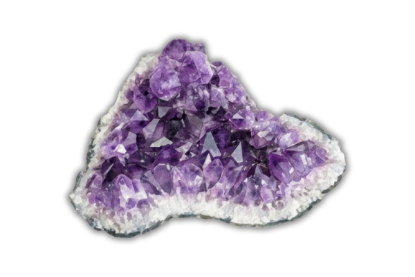<h3>Amethyst</h3>