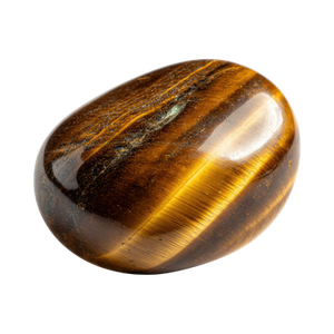 Tigerauge