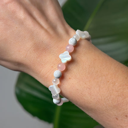 TRUE LOVE - Armband