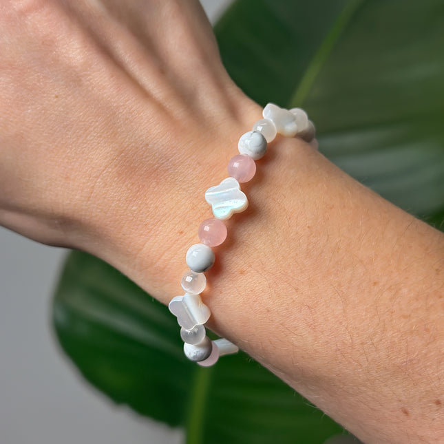 TRUE LOVE - Armband