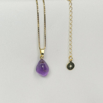 Venezianerkette – 925 Silber & vergoldet
