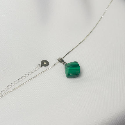 Venezianerkette – 925 Silber & vergoldet