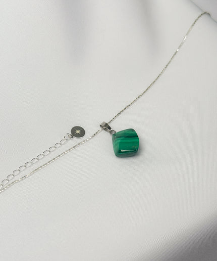 Venezianerkette – 925 Silber & vergoldet