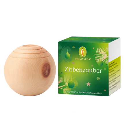 Aroma Zirbenkugel von Primavera