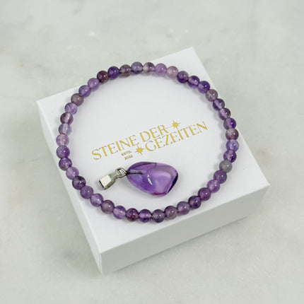 Collection image for: Edelsteinschmuck Set