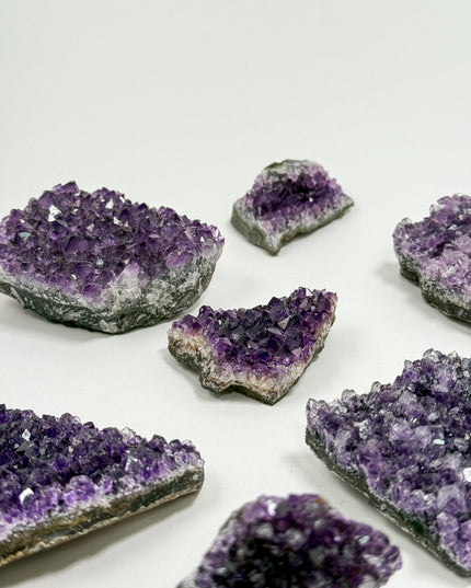 Amethyst Stufe
