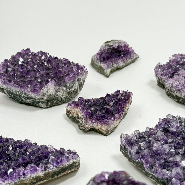 Amethyst Stufe