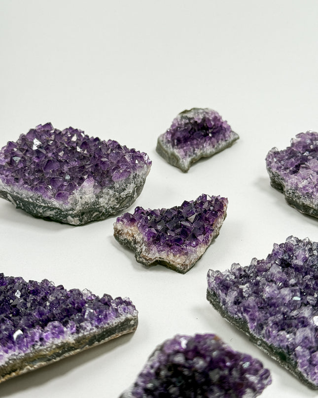 Amethyst Stufe