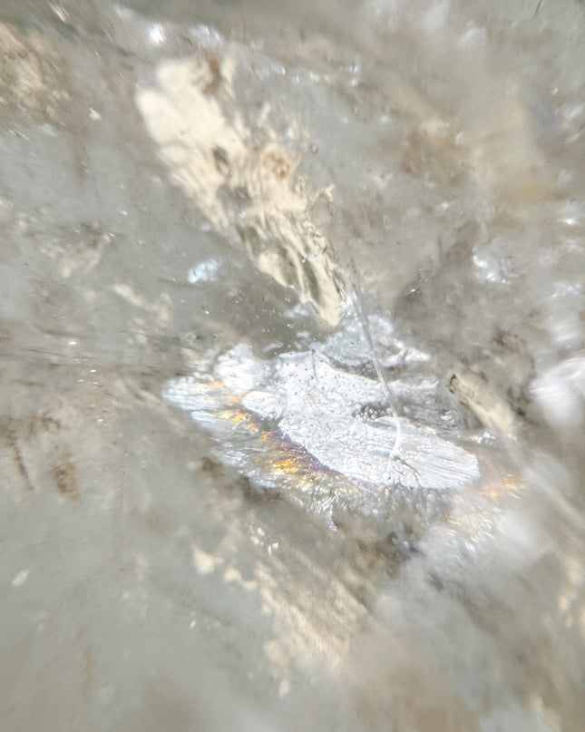 Bergkristall - 1