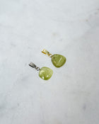 Peridot Kettenanhänger