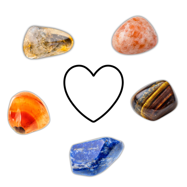 Mehr Selbstvertrauen