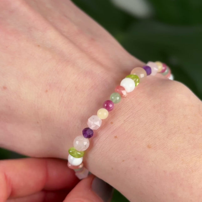 JOY OF BLISS - Armband