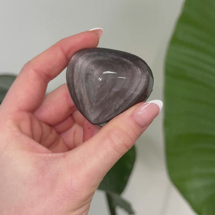 Collection image for: Edelsteine gegen Angst