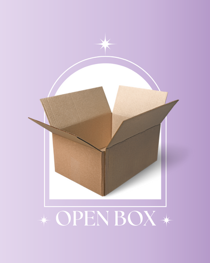 Box anlegen (Open Box)